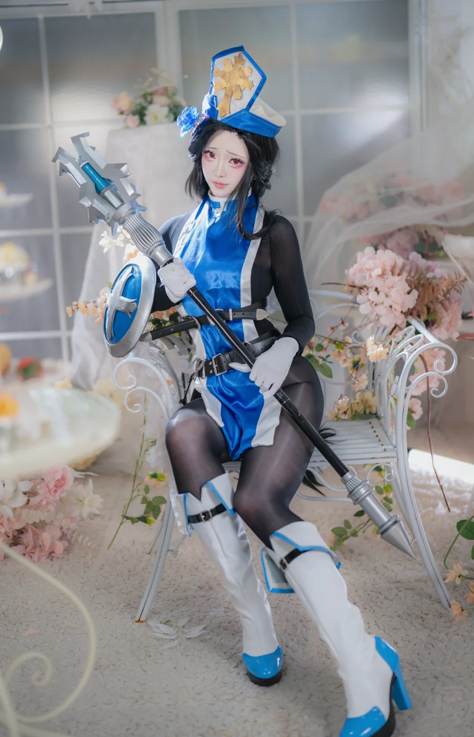 前野太太_No_010_胜利女神：妮姬_梅登_冰玫瑰_94P_1_43GB tg@simisebaisi 【丝足阁】001.webp